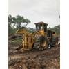 2007 Tigercat 720E Track Feller Buncher